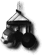 Interior of the house